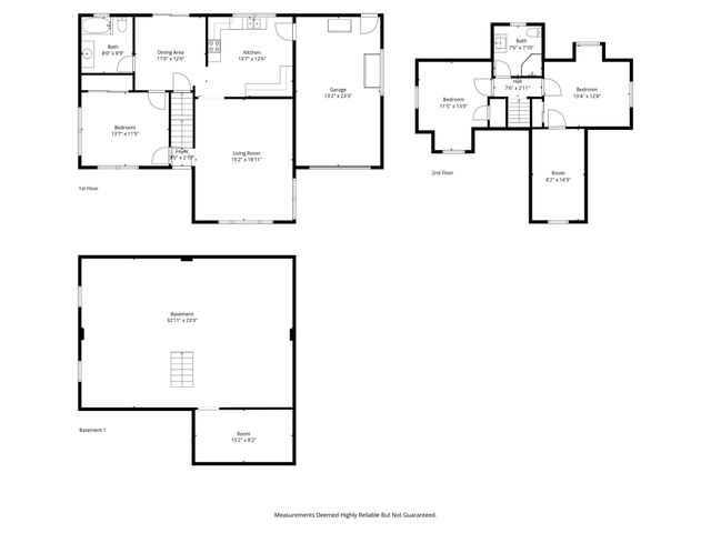 120 E Pearl Street, Osceola, IA 50213