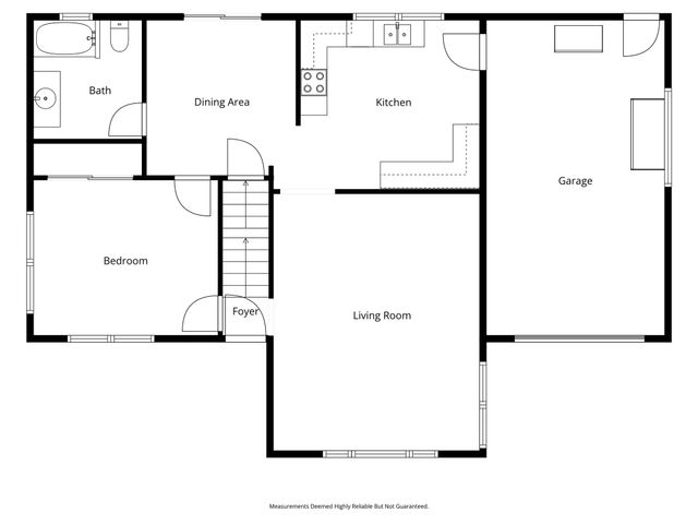 120 E Pearl Street, Osceola, IA 50213