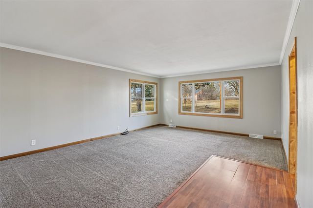 120 E Pearl Street, Osceola, IA 50213