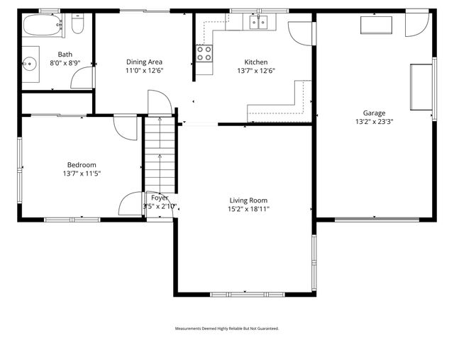 120 E Pearl Street, Osceola, IA 50213