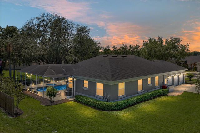 3013 SUTTON WOODS DRIVE, Plant City, FL 33566