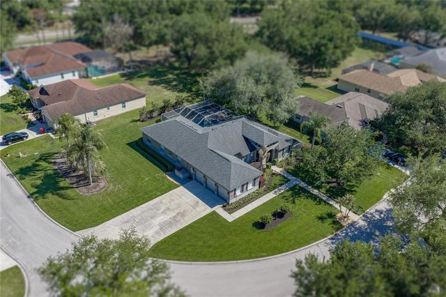 3013 SUTTON WOODS DRIVE, Plant City, FL 33566