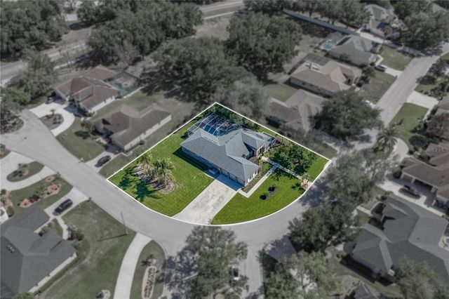 3013 SUTTON WOODS DRIVE, Plant City, FL 33566