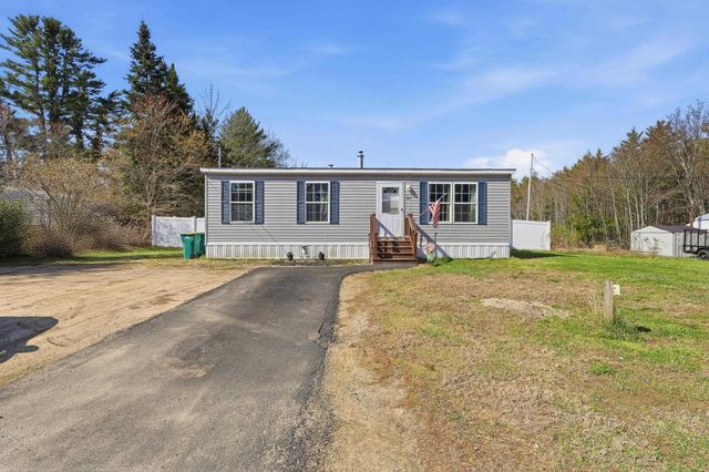 147 Salmon Falls Road, Rochester, NH 03868