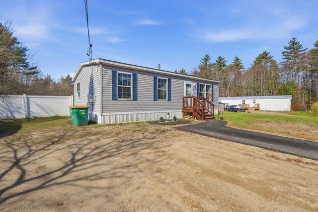 147 Salmon Falls Road, Rochester, NH 03868