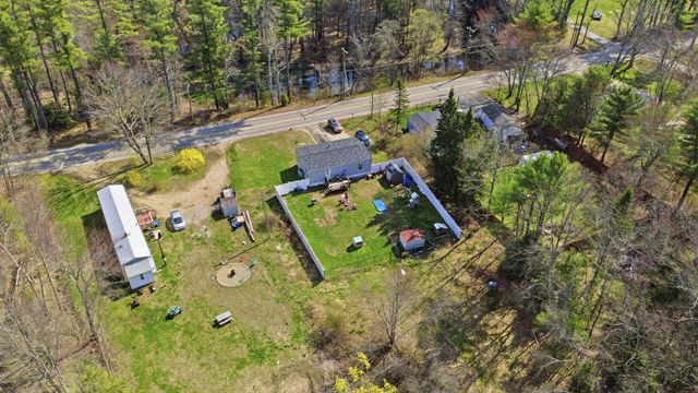147 Salmon Falls Road, Rochester, NH 03868