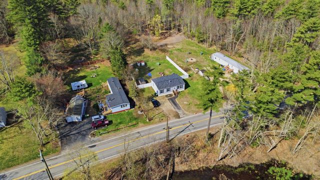 147 Salmon Falls Road, Rochester, NH 03868
