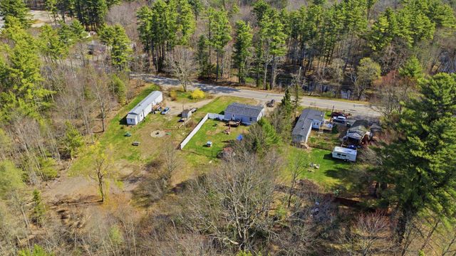 147 Salmon Falls Road, Rochester, NH 03868