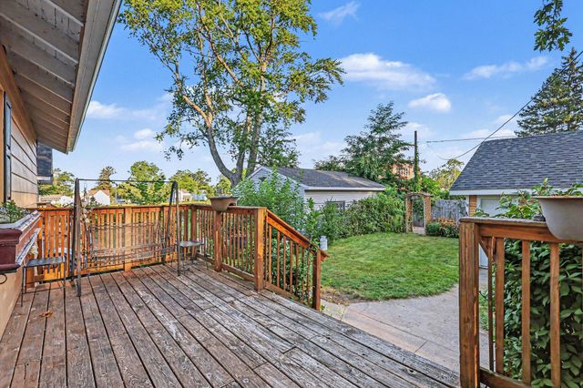 1130 Ireland Avenue, Muskegon City, MI 49441