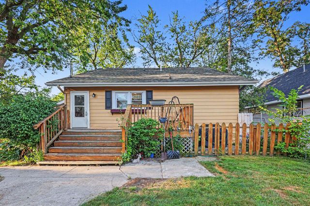 1130 Ireland Avenue, Muskegon City, MI 49441