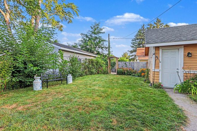 1130 Ireland Avenue, Muskegon City, MI 49441