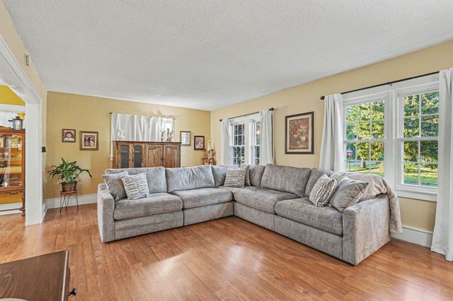 1130 Ireland Avenue, Muskegon City, MI 49441