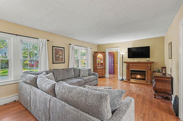1130 Ireland Avenue, Muskegon City, MI 49441