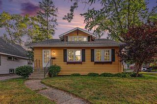 1130 Ireland Avenue, Muskegon City, MI 49441