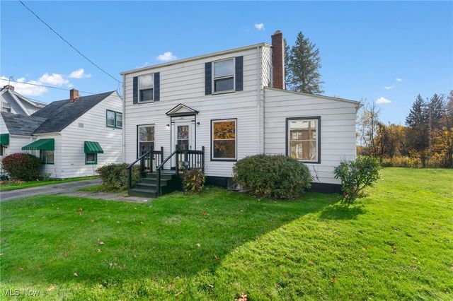 269 W Dennick Avenue, Youngstown, OH 44504