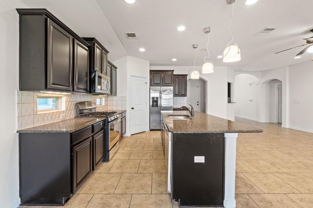 2317 Billy Pat RD, Leander, TX 78641