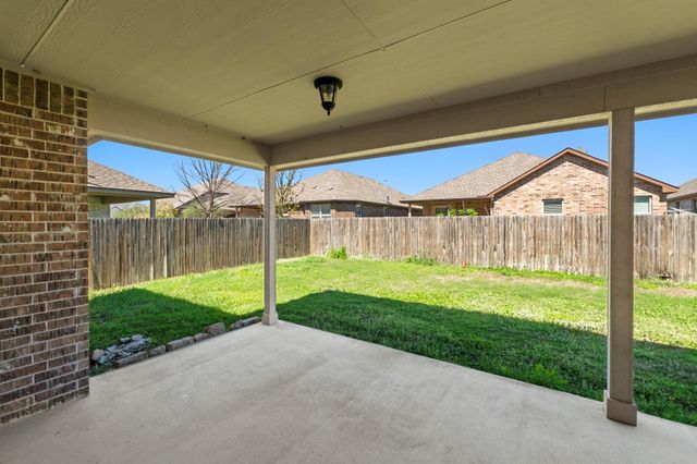 2317 Billy Pat RD, Leander, TX 78641