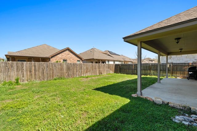 2317 Billy Pat RD, Leander, TX 78641