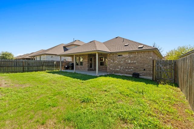 2317 Billy Pat RD, Leander, TX 78641