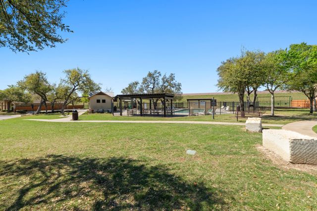 2317 Billy Pat RD, Leander, TX 78641