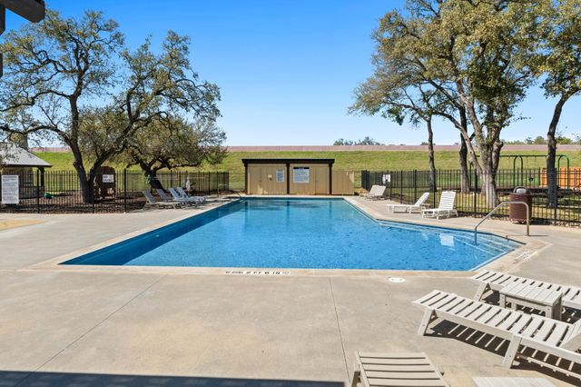 2317 Billy Pat RD, Leander, TX 78641