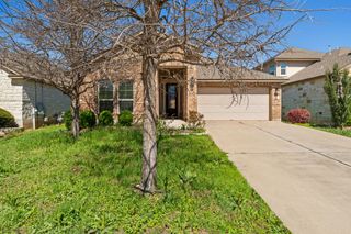 2317 Billy Pat RD, Leander, TX 78641