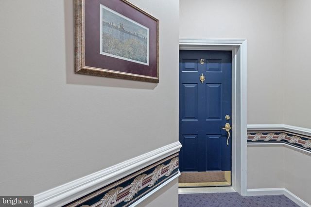 105-G SUNSHINE CT #G, Forest Hill, MD 21050