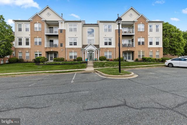 105-G SUNSHINE CT #G, Forest Hill, MD 21050