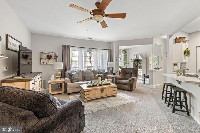 105-G SUNSHINE CT #G, Forest Hill, MD 21050