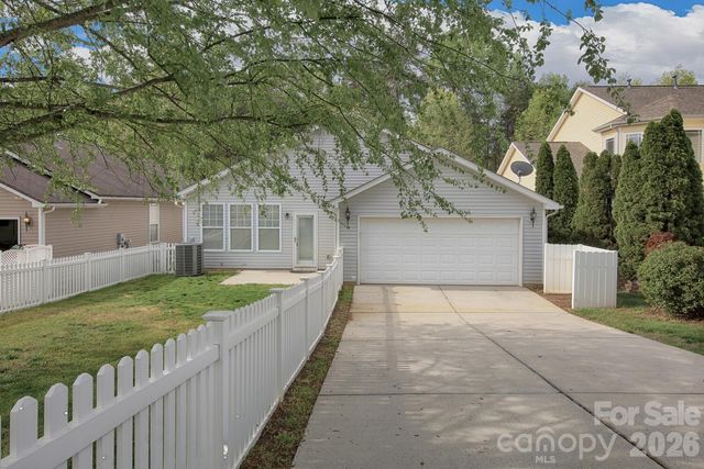 15318 Hugh Torance Parkway, Huntersville, NC 28078