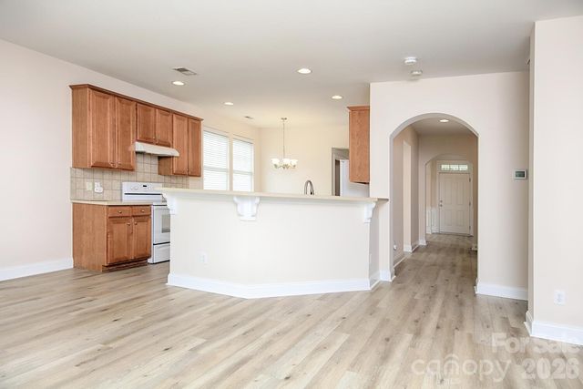 15318 Hugh Torance Parkway, Huntersville, NC 28078