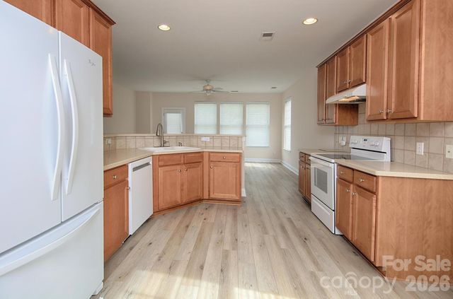 15318 Hugh Torance Parkway, Huntersville, NC 28078