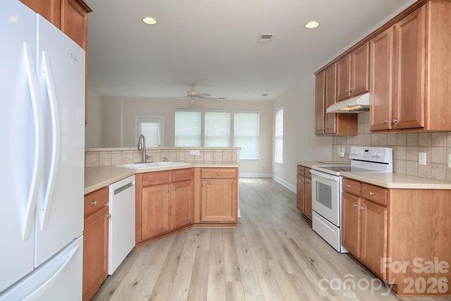 15318 Hugh Torance Parkway, Huntersville, NC 28078