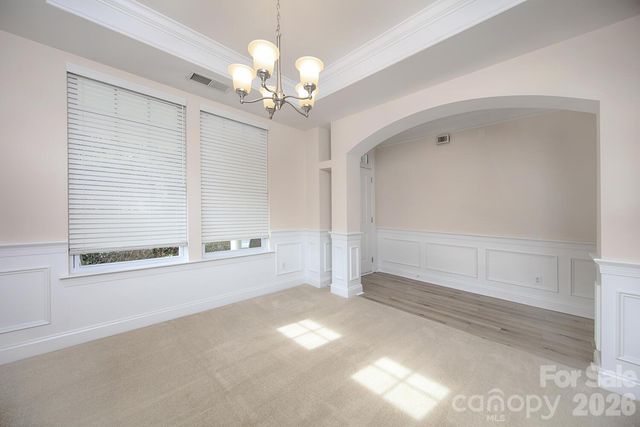 15318 Hugh Torance Parkway, Huntersville, NC 28078