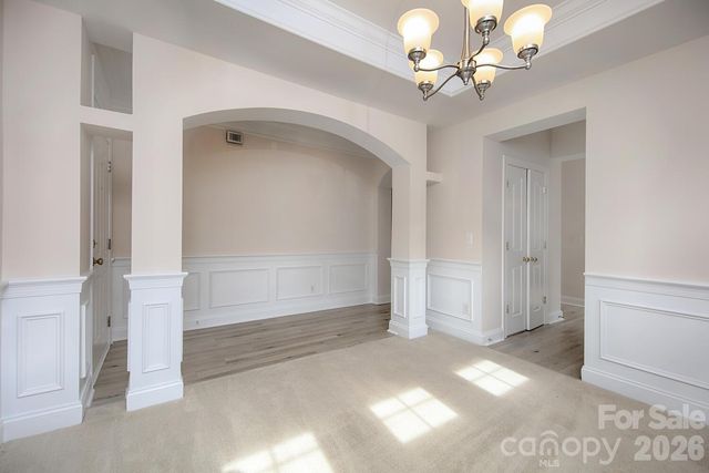 15318 Hugh Torance Parkway, Huntersville, NC 28078