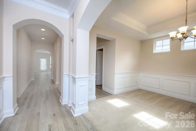 15318 Hugh Torance Parkway, Huntersville, NC 28078