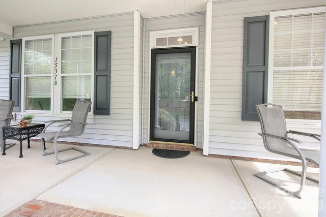 15318 Hugh Torance Parkway, Huntersville, NC 28078