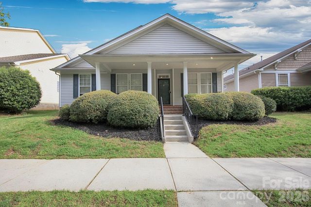 15318 Hugh Torance Parkway, Huntersville, NC 28078