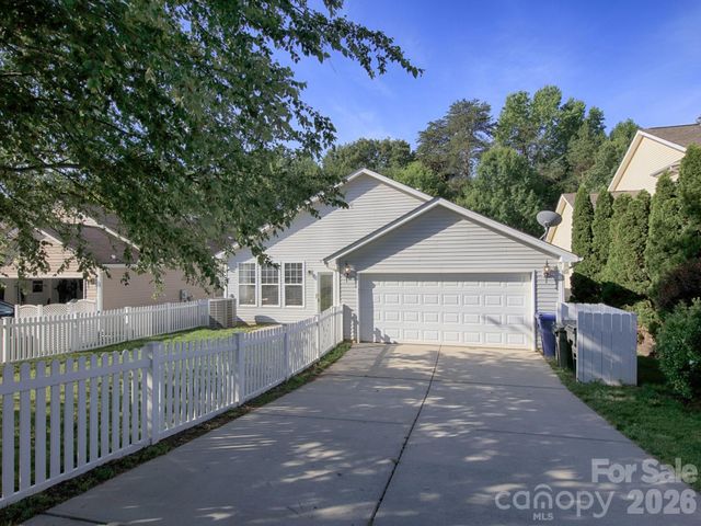 15318 Hugh Torance Parkway, Huntersville, NC 28078