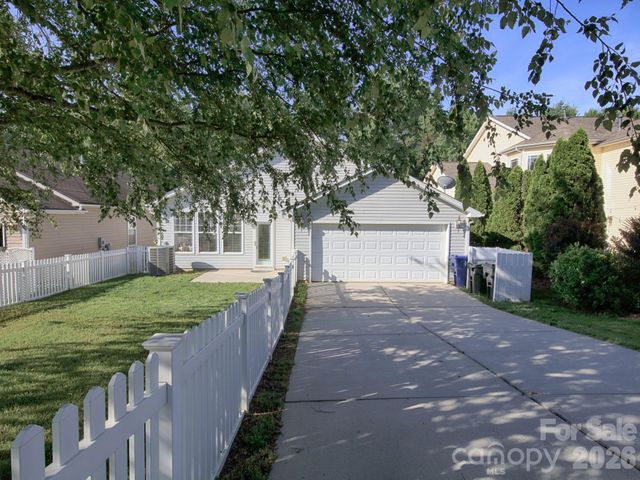 15318 Hugh Torance Parkway, Huntersville, NC 28078