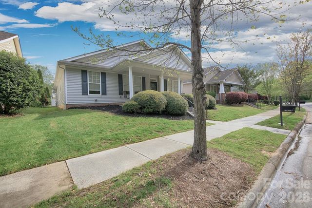 15318 Hugh Torance Parkway, Huntersville, NC 28078