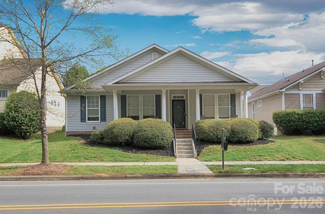 15318 Hugh Torance Parkway, Huntersville, NC 28078