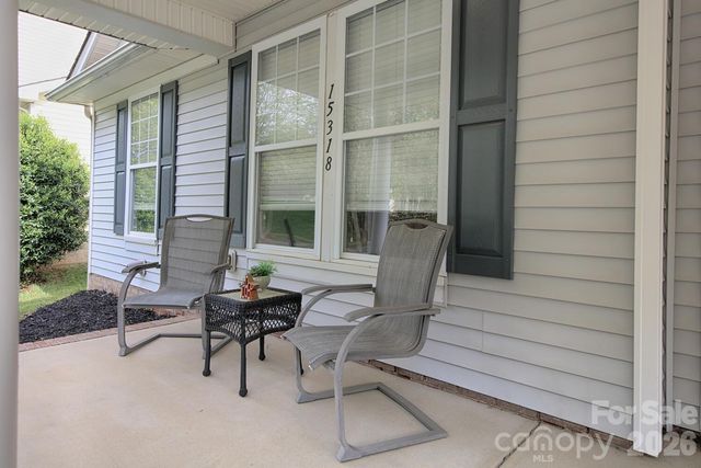 15318 Hugh Torance Parkway, Huntersville, NC 28078
