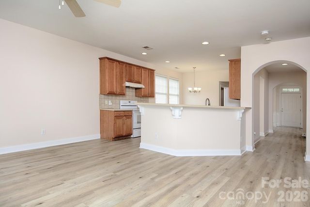 15318 Hugh Torance Parkway, Huntersville, NC 28078