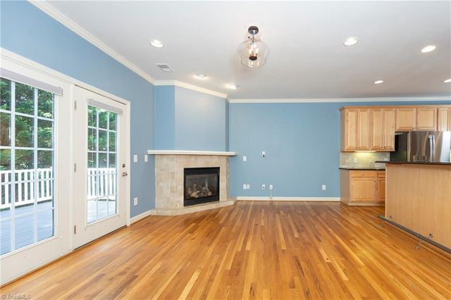 130 Alpine Court, Winston-salem, NC 27104