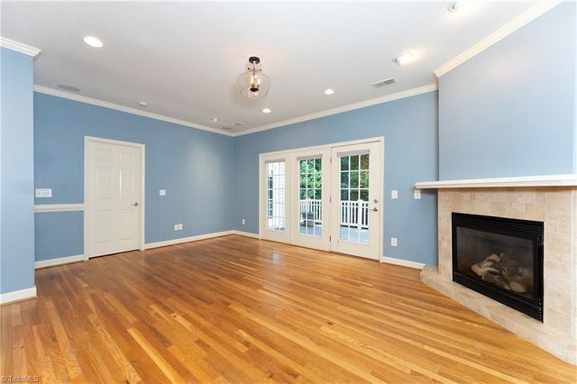 130 Alpine Court, Winston-salem, NC 27104