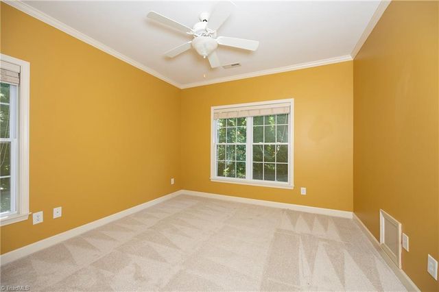 130 Alpine Court, Winston-salem, NC 27104