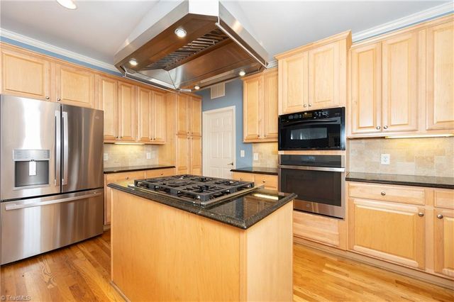 130 Alpine Court, Winston-salem, NC 27104
