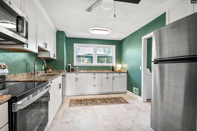 505 Humble Drive, Columbia, SC 29223