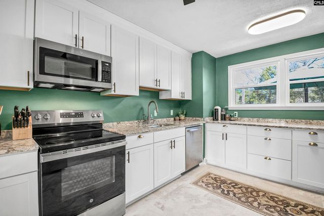 505 Humble Drive, Columbia, SC 29223